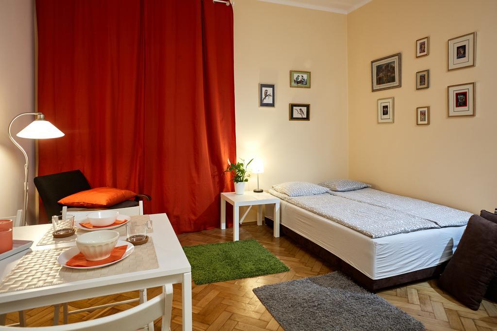 Old Town Kolberga 8 Apartment Krakow Exterior photo